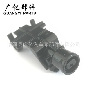 Buse de lave-glace Guangyi Parts 76810-TG7-A11 pour Honda Pilot Ridgeline Acura MDX en plastique mécanique - Product Image 3