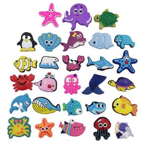 <span class=keywords><strong>Collar</strong></span> de Mascota Moderno y Personalizable DIY de PVC Plástico Impermeable para Perro y Gato, Ajustable, Lavable y de Caucho de Silicona con Dijes - Product Image 6