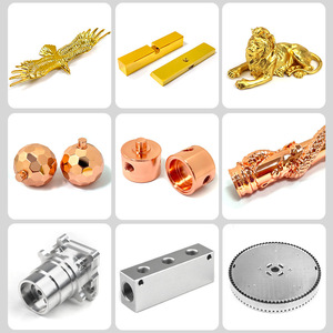 บริการแมชชีนนิ่งชิ้นส่วนอะลูมิเนียม CNC ชิ้นส่วนสแตนเลสแบบกำหนดเอง ชิ้นส่วนที่ไม่ได้มาตรฐาน ขนาดสูงสุด 1200 มม. ความหยาบ 0.8 ม. - Product Image 4