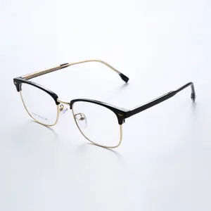 2020 Japanese designer CE nerd sunny With custom Logo Newest Selling Superior Quality Cheap Eyeglass Frame Factory Directly Sale