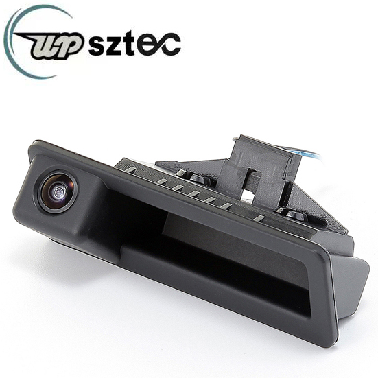 HD Car Backup Waterproof Night Vision Rear View Camera for BMW 3 Series 5 Series X5 X6 E46 E39 E60 E70 E82 E90
