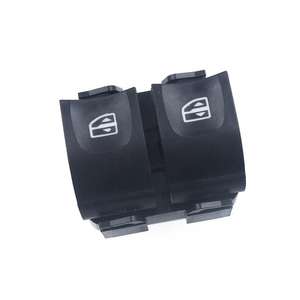 Interrupteur de bouton de commande de vitre électrique interrupteur de lève-vitre de voiture 254118044R pour Renault <span class=keywords><strong>Clio</strong></span> <span class=keywords><strong>4</strong></span> IV 2012-2017 - Product Image 1