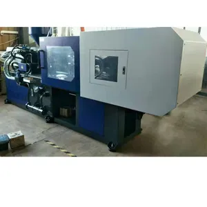 fully automatic two color injection molding machine for eyeglasses