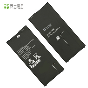 Batterie au lithium-ion pour téléphone portable Samsung Galaxy J6 J4+ J7 PRIME J7 MAX J6+ 2018 J4 3300mAh 3.85V Li-ion Spot Digital Battery - Product Image 6