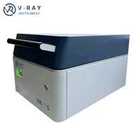 VR-Y5 Precious Metal Analyzer with Big Testing Chamber for Analysis Instruments