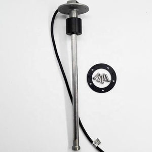 CALF-802 Schwimmerniveausensor Kraftstoffmessgeräte Kraftstoffstandsanzeige Sensor 4-20mA Diesel Kraftstofftank Füllstandsensor - Product Image 1