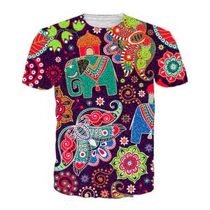High Quality Stylish Moisture Wicking Customize Sublimated Printing Tie Dye Bandana t <b>Shirt</b> - Product Image 3