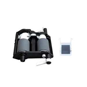 แผ่นรองกระดาษแท้ MJL MJL สำหรับ Epson <span class=keywords><strong>DS</strong></span> <span class=keywords><strong>1630</strong></span> <span class=keywords><strong>DS</strong></span> 1610 1660 แผ่นรองลูกกลิ้ง ADF ตัวนำกระดาษ ADF LD ASSY PAPER - Product Image 1