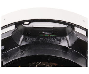 Hik DS-2CD2147G3-LIS2UY 2,8 мм IP 4 MP Антивандальная купольная камера ColorVu 3,0 Обнаружение движения двусторонней аудиосистемы широкоугольный для NVR - Product Image 3