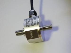 Miniatur-Inline-Wägezellen mit Gewinde für Test bänke Werkzeug maschinen Zug bänke Material prüfung Spezial maschinen Robotik - Product Image 6