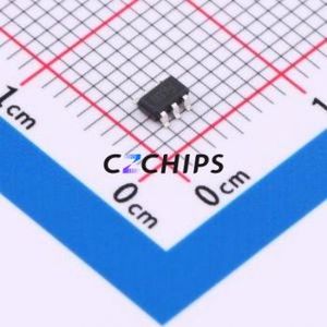 Transistor de efecto de campo de transistor (MOSFET) nuevo y original de 1/2/2" - Product Image 1