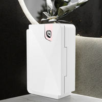 Diffuseur d'arôme électrique commercial petite maison diffuseur de nébuliseur d'huile essentielle diffuseur d'air de parfum de brume d'air de Cola
