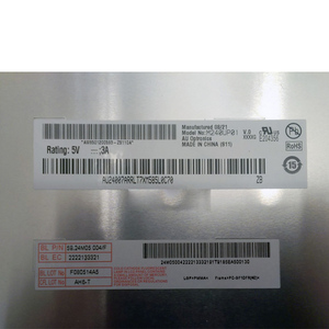 M240UP01 V0 ขายส่งหน้าจอ LCD ขนาด 24.0 นิ้ว ความละเอียด 1920*1200 16.7 ล้านสี 70 พิน - Product Image 3