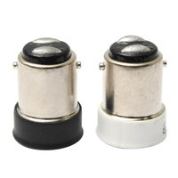 Adaptateur de douille de lampe pour changer rapidement une douille à baïonnette B15 en douille à vis E14, douille de lampe, adaptateur de douille de lampe, convertisseur AC220V