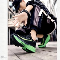 Chaussures de course rétro de style OEM haut de gamme, esthétique de designer de luxe, vente en gros premium directement du fabricant