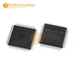 UPD72020GC-8-3B6 <span class=keywords><strong>USB</strong></span> 3.0 máy chủ điều khiển <span class=keywords><strong>IC</strong></span> NEC Renesas ban đầu cho PCIe để <span class=keywords><strong>USB</strong></span> Thẻ Công Nghiệp Thông tin liên lạc Nhúng hệ thống - Product Image 2