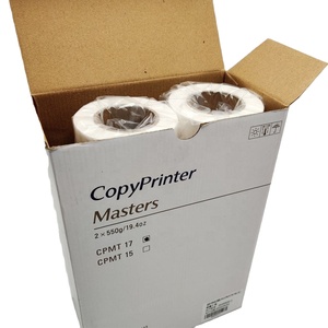 Vente directe d'usine Duplo <span class=keywords><strong>DR</strong></span> S553 A3 Master DP-550 <span class=keywords><strong>650</strong></span> 850 Duplicateur Rouleau maître de haute qualité - Product Image 6