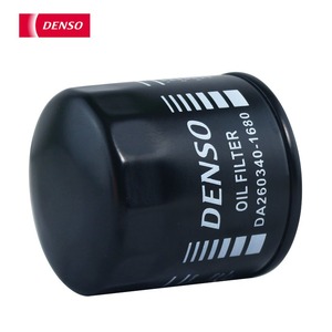 デンソー 日産車用エンジンオイルフィルター 15208-65F00 15208-ED50A 日産 サニー ティアナ ニューティーダ ラティオ リヴィナ ジェニス シルフィ用 - Product Image 2