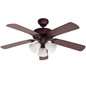 <span class=keywords><strong>42</strong></span> Inch Phong Cách Châu Âu Nhà/Nhà Hàng Trang Trí 3 Đèn Orb Quạt Trần Với 5 MDF Lưỡi, bao Gồm Kéo Kiểm Soát Chuỗi - Product Image 1