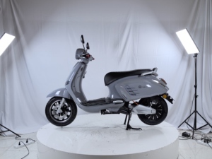 Motocicleta de Carreras VIMODE 2026, Motocicleta Urbana de Dos Ruedas con Motor de 2000W para Adultos - Product Image 4