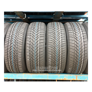 Neumáticos de Invierno LANVIGATOR APLUS para Nieve y Hielo, Marcas Chinas HP <span class=keywords><strong>PCR</strong></span> M+S, 195/60R15 195/65R15 205/60R15 205/65R15 205/70R15 - Product Image 2