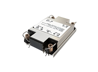 Ventilateur silencieux neuf FEZCOOLLGA4677-M71 pour processeur Intel LGA 4677 Leopard, radiateur de serveur pour ordinateurs de bureau, en stock depuis le Guangdong
