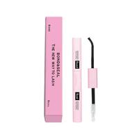 Extensions de cils pré-faites en forme de W, floraison automatique 2D 3D 4D 5D, cils individuels naturels Yy, vente en gros