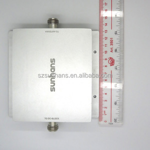 20W 43dbm 2.4GHz ngoài trời và trong nhà Wifi tín hiệu Booster sh24go20w không dây wifi khuếch đại tín hiệu Enhancer Repeater loại - Product Image 5