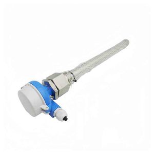 Nuevo Termómetro TC de Alta Temperatura Endress-Hauser TAF16 Serie 0 P1ML32 Original OEM ODM IP68 con Precio Competitivo - Product Image 4