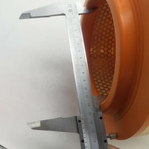 1720719 Décapant de filtre à air de voiture anti-poussière AB399601AB - Product Image 6