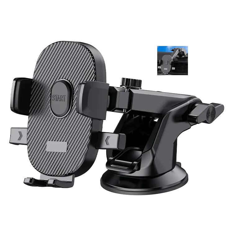 Home Gadgets 2023 Truck Solid Cup Holder Top Selling Products in Alibaba Car Mount Holder for iPhone 14 Pro Max Case