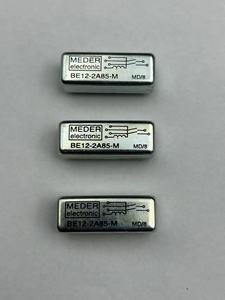 Relais à lamelles BE12-2A85-M Standex <span class=keywords><strong>MEDER</strong></span> Electronic - Product Image 3
