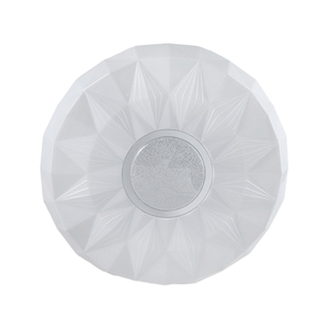 การควบคุมหลายสำนักงานที่ทันสมัยนอร์ดิกรอบนำโคมไฟเพดานในการขาย - Product Image 4