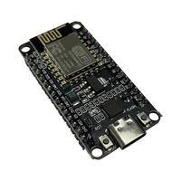 Placa de Desarrollo ESP8266 NodeMcu con Capacidad de Internet de las Cosas (IoT) a través de WiFi con Lua, Placa de Desarrollo Inalámbrica para IoT