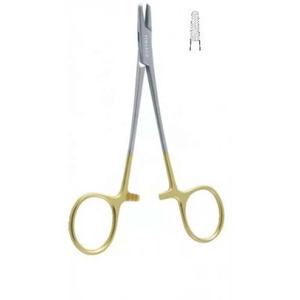 Porte-aiguille HALSEY T/C, de 13cm, 1 pièce - Product Image 6