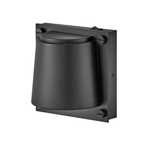 Applique murale américaine vintage en laiton antique Applique murale haut-parleur à LED pour chambre à coucher - Product Image 6