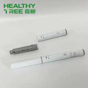 <span class=keywords><strong>ปากกา</strong></span>ควบคุมปริมาณของเหลวแบบปรับได้ด้วยมือสำหรับการจ่ายสารในงานทดลองที่มีความแม่นยำสูง - Product Image 3