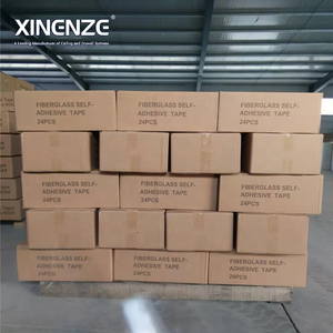Bande de plâtre pour cloisons sèches, auto-adhésive, moderne, professionnelle, pour l'utilisation dans les hôtels et tous les joints - Product Image 5