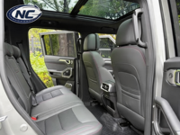 Jetour Traveler 2023 2.0T Automatique Turbo SUV 4x4 Tout-terrain PRO+ d'occasion, Conduite à gauche, Vente en gros, Expédition immédiate