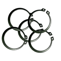 Factory Direct High Precision Retaining Ring Circlip 17M-32-41230 for for D275 Bulldozer Undercarriage Spare Parts Katon