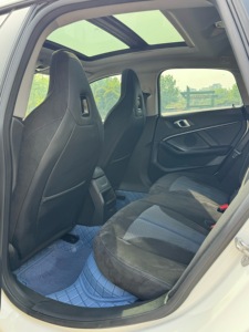 <span class=keywords><strong>BMW</strong></span> 225i Sedán M Sport 2.0T Turbo Automático Premium Usado de Lujo Importado 2021 con Techo Solar y Faros LED, Cámara Izquierda R18 - Product Image 6