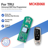 Adaptador Compatible con NXP KILLER Sin Soldadura para Trumpchi