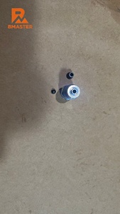 Nuevo Kit de Reparación de Válvulas Inyectoras de Acero para Diésel BMASTER 294090-5060/294090-5050 Conector Roscado HP3/4 para Bomba de Combustible - Product Image 2
