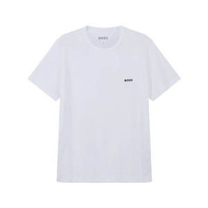 เสื้อยืดลำลองผู้ชายสุดเทรนด์ปี 2026 คุณภาพสูง พิมพ์ลายแบบเข็มเจาะ ผ้าฝ้ายแท้ นุ่มสบายผิว เสื้อยืดลำลองผู้ชาย - Product Image 3