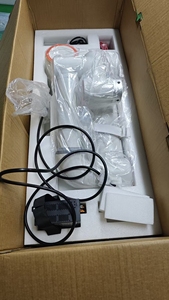 หุ่นยนต์โคบอท ONA รับน้ำหนักได้ 30 กก. ระยะเอื้อม 1403 มม. สำหรับงานเชื่อม/ประกอบ/จัดการวัสดุ/บรรจุภัณฑ์ FR - Product Image 1