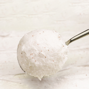 แชมพูไฮยาลูโรนิคแอซิดสำหรับขัดผิวขจัดรังแคเกลือสาหร่ายสำหรับทำความสะอาดล้ำลึก - Product Image 5