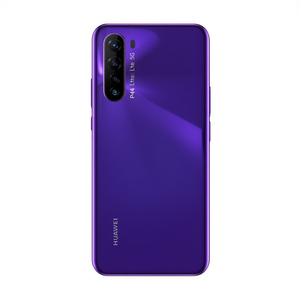 Cover Posteriore in Vetro Viola di Ricambio per Huawei P40 Lite 5G - Product Image 1