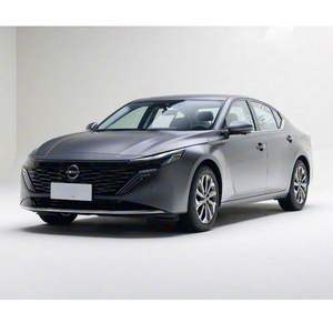 Nissan Teana 2.0L XE Sincere Edition 2024 d'occasion, double C-<span class=keywords><strong>VTC</strong></span>, plateforme CMF-CD, norme nationale VI, berline, véhicule d'occasion - Product Image 1