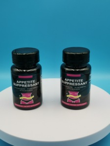 Capsules de Probiotiques Coupe-Faim en Gros pour la Perte de Poids avec Soutien Immunitaire et Bienfaits pour la Santé Intestinale - Product Image 4