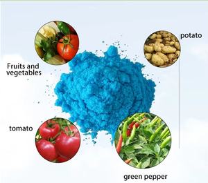 Fertilizante Soluble en Agua <span class=keywords><strong>de</strong></span> Alta Calidad <span class=keywords><strong>NPK</strong></span> 10-10-40 en Polvo para Riego por Goteo - Product Image 5